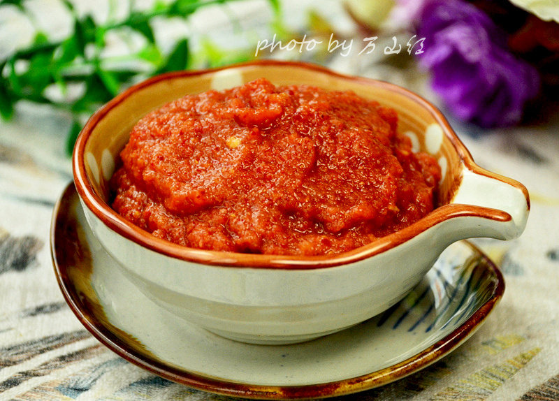 韩式辣椒饼十种家常美味做法，轻松学做