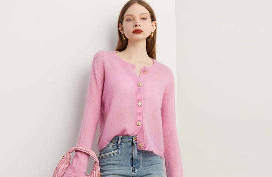 新买浣熊毛衣有味道正常吗 如何去除异味