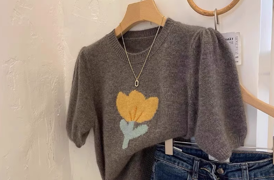 浣熊毛衣可以机洗吗？如何正确清洗保养