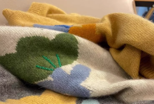 浣熊毛贵还是羊绒贵?羊绒衫如何挑选更省钱