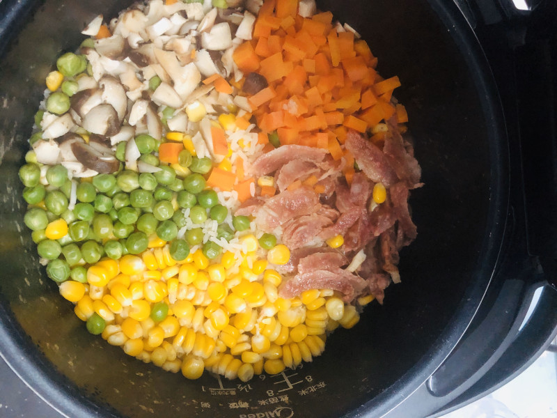 腊味南瓜饭十种正宗做法，美味秘诀全解析