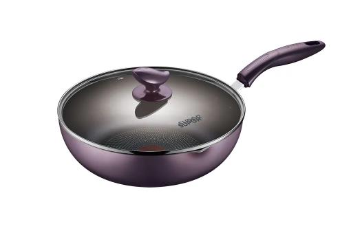 铁锅不用洗洁精能洗干净吗?如何正确清洁铁锅