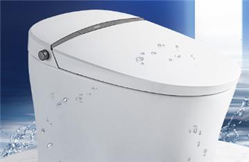 马桶出现很多小黑点怎么回事?如何彻底清除马桶黑斑