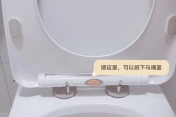马桶出现很多小黑点怎么回事?如何彻底清除马桶黑斑