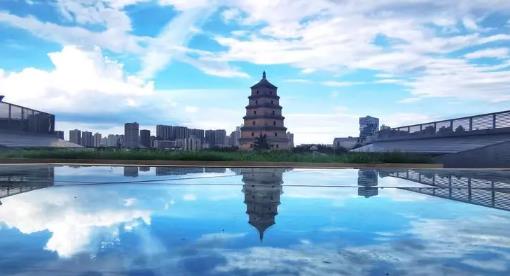 2025年西安5月是什么季节？夏季旅游热吗