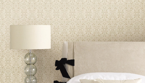 墙纸撕下留痕吗？如何轻松去除无残留？