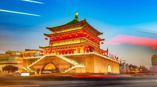 2025年西安五月气温如何？夏季高温会提前吗