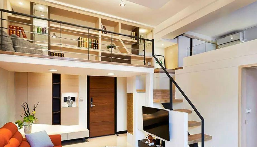 层高3.6米能做复式吗？复式装修如何设计更实用