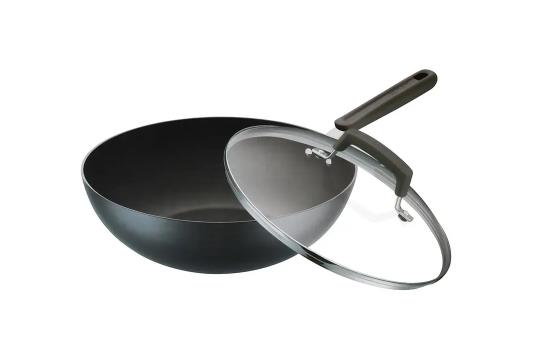 铁锅买多重的好？家用炒锅几斤最合适