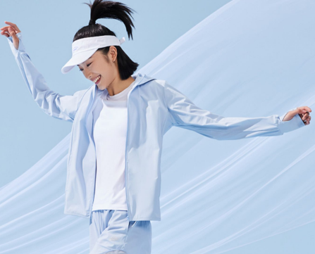 冰丝防晒衣能用洗衣机洗吗？如何正确清洗防晒衣