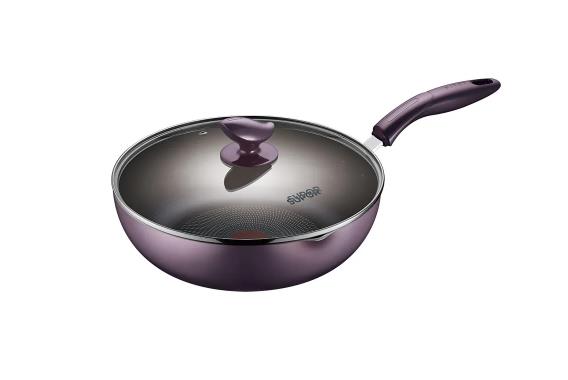 家用铁锅多大尺寸合适？如何选锅不粘不生锈