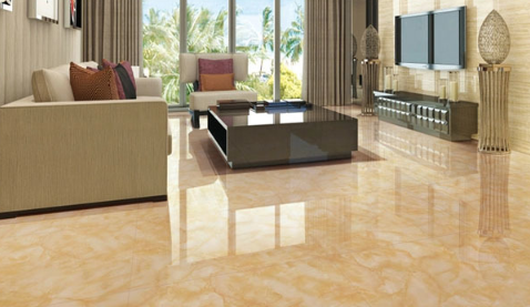 瓷砖被金属刮黑怎么办？如何快速修复不留痕