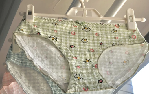 内裤三个星期没换要紧吗？多久不换内裤会感染