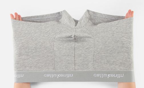 男性内裤可以丢进洗衣机吗？如何正确清洗男士内裤