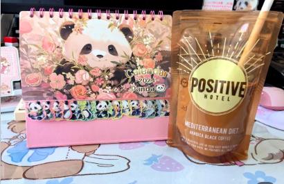 ph地中海咖啡喝着苦不苦？减肥能喝吗