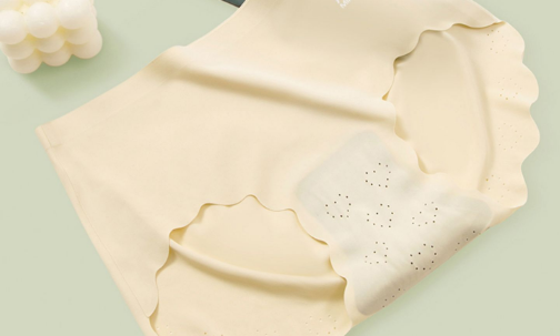 内裤直接洗还是泡一会？正确清洗方法是什么