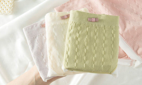 洗衣机洗过袜子还能洗内裤吗？会交叉感染吗