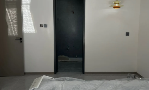 房门对厕所是不是不好？厕所门对床怎么化解