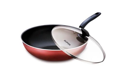 铁锅用不锈钢铲会刮花吗？涂层脱落有害健康吗