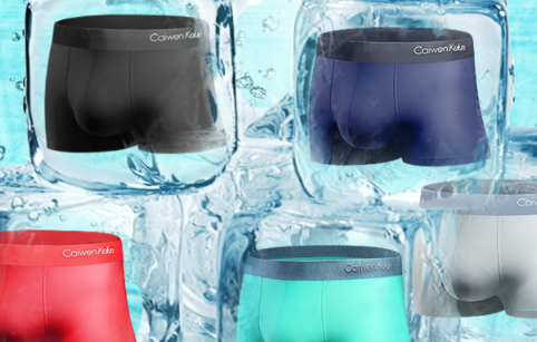 为什么男友内裤总有屎？如何解决男性内裤卫生问题