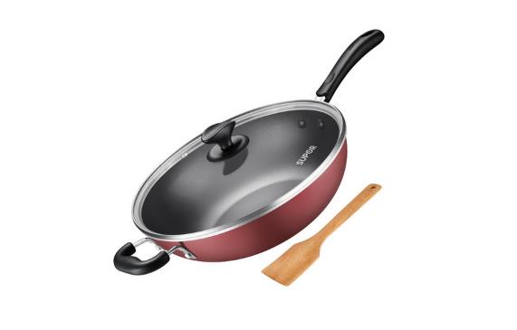 铁锅可以用醋来清洗吗？醋洗铁锅会生锈吗