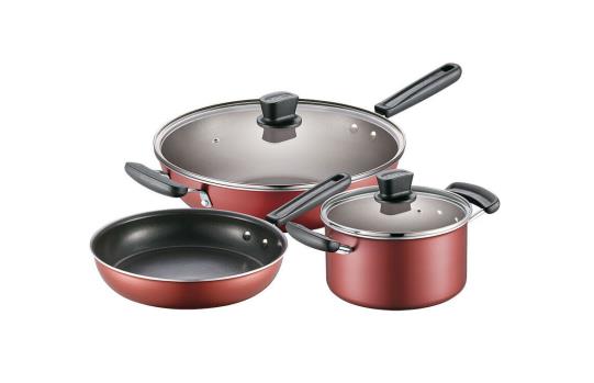 铁锅可以放洗碗机里洗吗？洗碗机洗铁锅会生锈吗