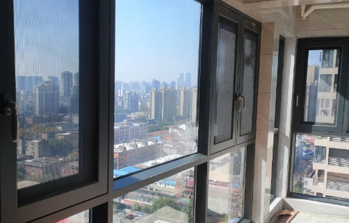 后悔塑钢窗换断桥铝？为何断桥铝窗成新宠