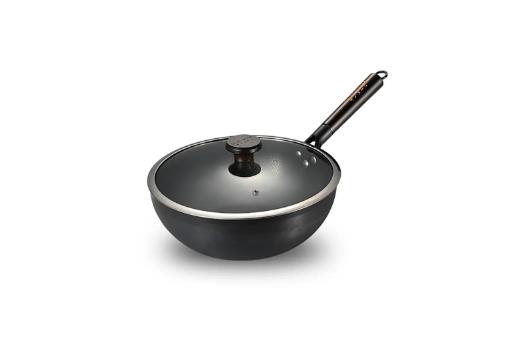 铁锅买精铁还是铸铁好？哪种更健康耐用