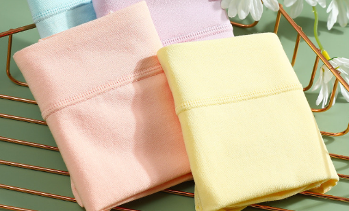 正常女人内裤一天都干净吗？如何保持私处卫生