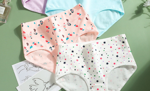 正常女人内裤一天都干净吗?如何保持私处卫生