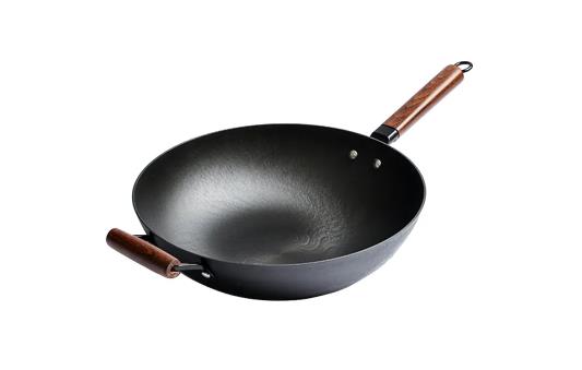 铁锅买多大的合适？家用选32还是34厘米