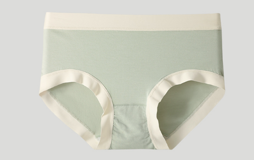 内裤为什么不能开水烫？如何正确清洗内裤