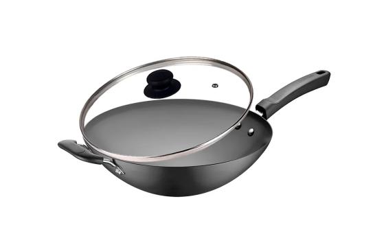 铁锅用铁铲还是木铲好？木铲不伤锅是真的吗