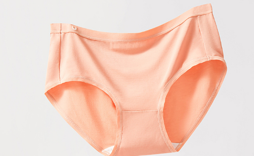 内裤穿一天有多少细菌？多久换洗一次更健康