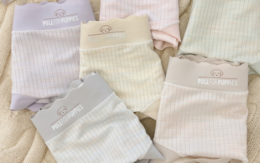 新买内裤有血渍正常吗？如何正确清洗内裤