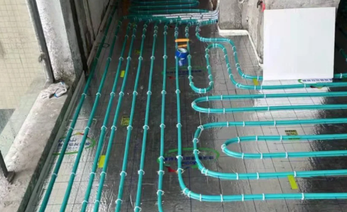 地暖回填用陶粒还是豆石？陶粒回填优缺点