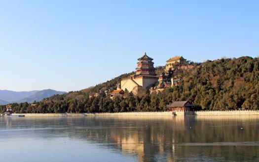 2025西安夏天何时到？高温天气几月来