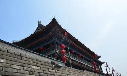 2025年西安5月热吗？高温天气会持续多久