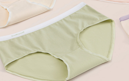 内裤放水里臭了洗洗还能穿吗？如何彻底除菌防异味