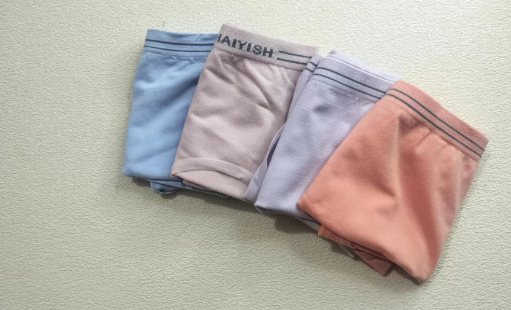 内裤穿三个月还很新要扔吗？如何判断内裤该换新