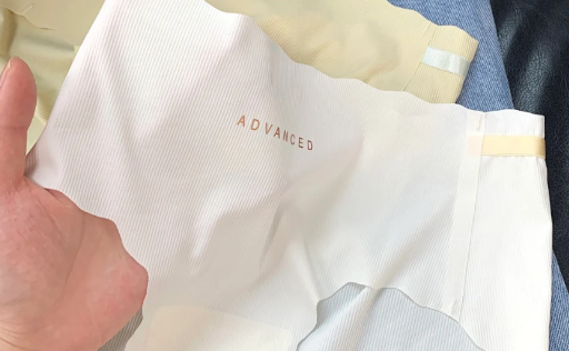 内裤穿3个月还能穿吗？多久换新才健康