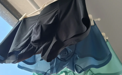 内裤穿三个月就有细菌了吗？多久换一次才健康