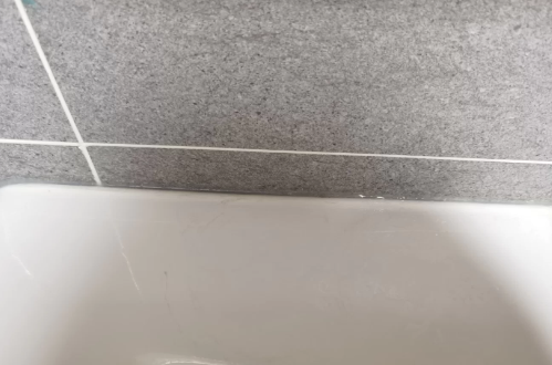 美缝剂能代替玻璃胶吗？替代后防水防霉吗