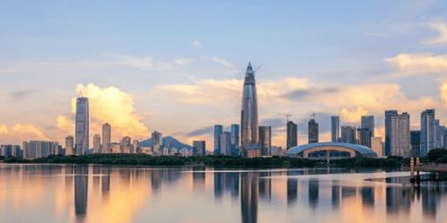 2025年深圳高温在几月？天气炎热持续多久