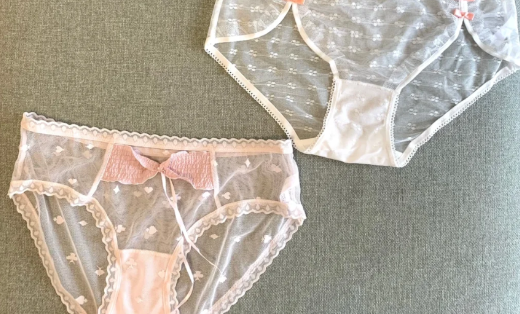 女性内裤放什么易致病？卫生巾存放不当隐患大