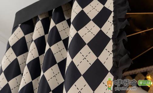 新买的寝室床帘要洗吗?如何正确清洗床帘