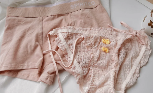 内裤一夜不洗会怎么样？细菌滋生危害健康吗