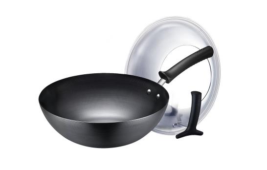 铁锅开锅一定要烧成蓝色吗？如何正确开锅