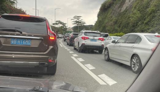 2025深圳五一限行吗？假期外地车能进吗