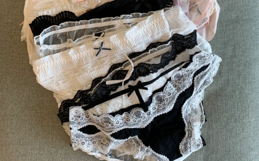 女人一晚不换内裤正常吗？多久换一次才健康